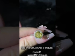 영원한 약혼 약속 반지 반지 반지 반지