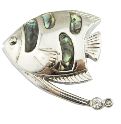 화려 한 껍질 은 보석 Pendant Zircon 크리스탈 목걸이 매일 파티