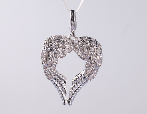 파생트 디자인 925 스터링 실버 Pendant 체인 여름 휴가 매력은 보석 은 cz Pendant